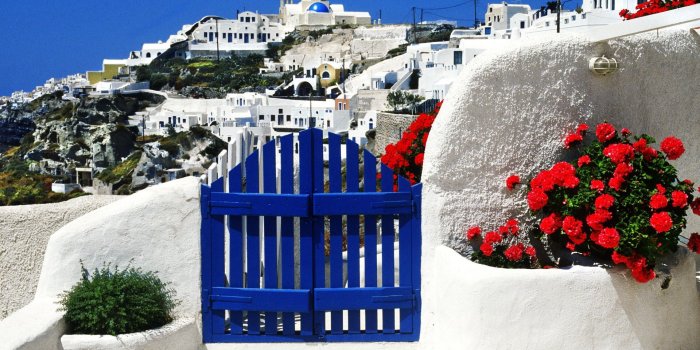 1920x1080 Greece ❤ 4K HD Desktop Wallpaper for 4K Ultra HD TV • Wide & Ultra