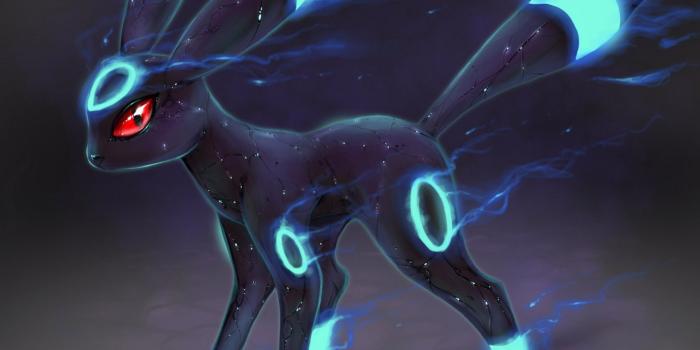 2560x1600 HD Absol Background