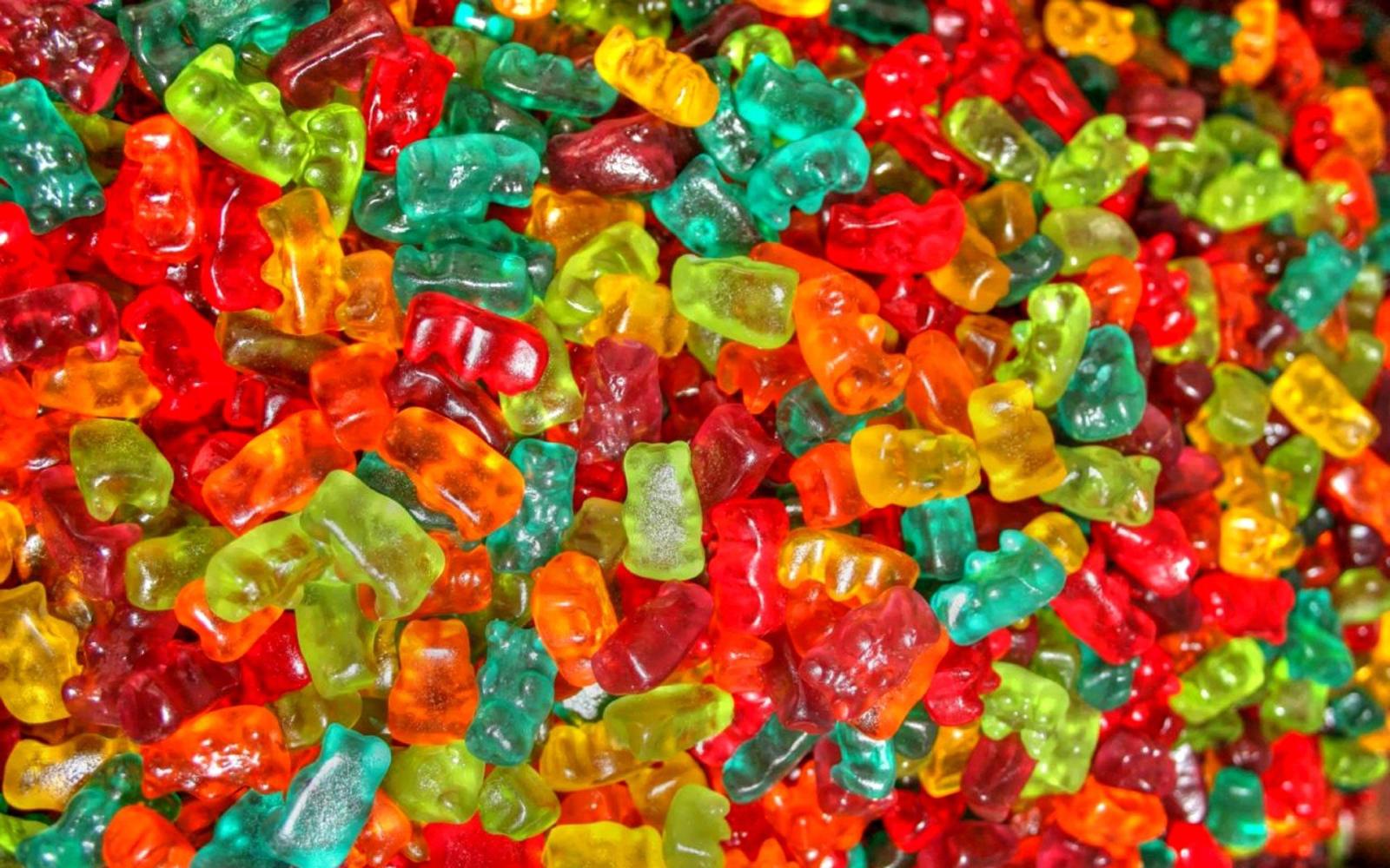 1920x1200 238 Candy HD Wallpapers | Background Images