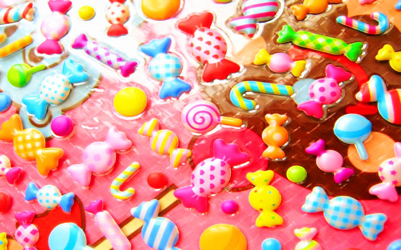 1280x800 Candy Wallpapers - Candy Wallpaper (40197064) - Fanpop