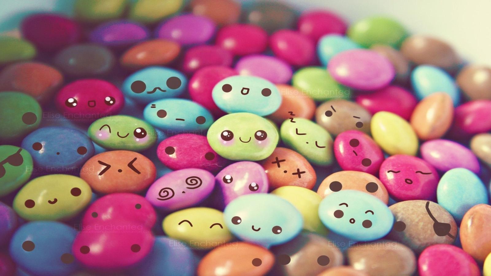 1920x1080 Cute Candy Wallpaper (53+ images)