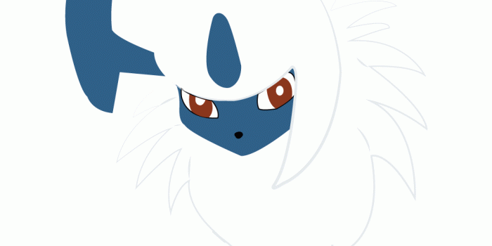 1000x1754 Pokemon Wallpaper Absol | Pokemon | Pokemon, Pokemon backgrounds