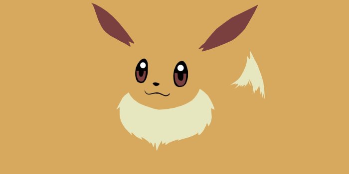 1920x1080 63+ Eevee Evolution Wallpapers on WallpaperPlay