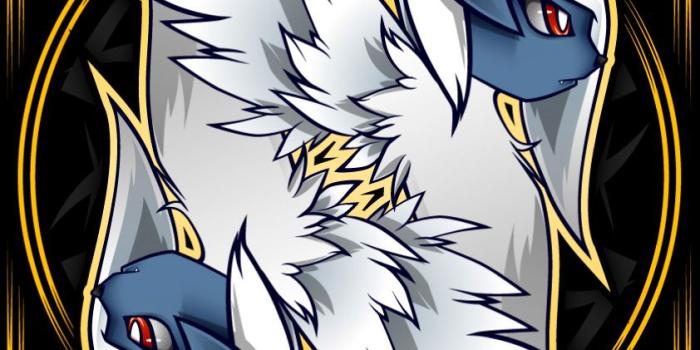 842x1191 Mega Absol Wallpaper - (49+ pictures)