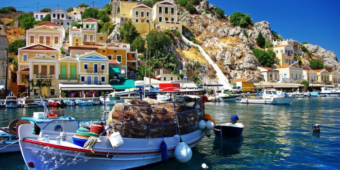 1680x1050 Greece Wallpaper #6875923