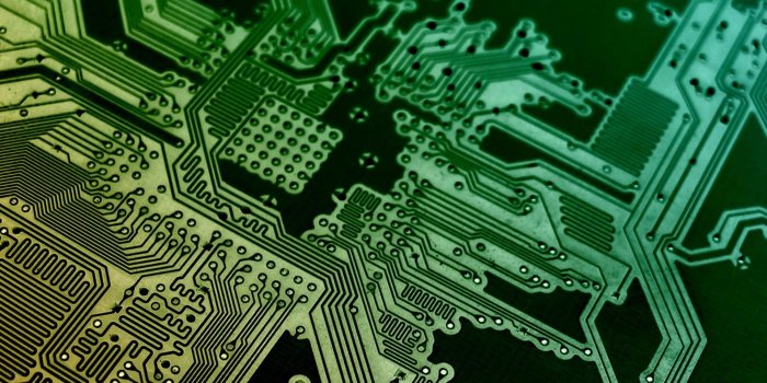 1920x1080 Electronic circuit wallpaper - SF Wallpaper