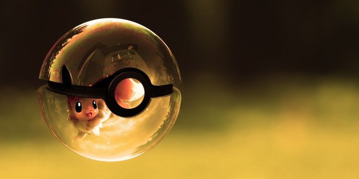 1920x1200 Pokemon Eevee Wallpaper ·① WallpaperTag