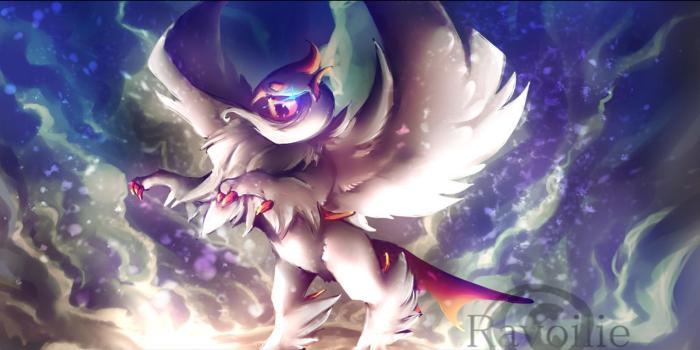 1920x1200 Absol Wallpaper HD #8AY929U - Picserio.com