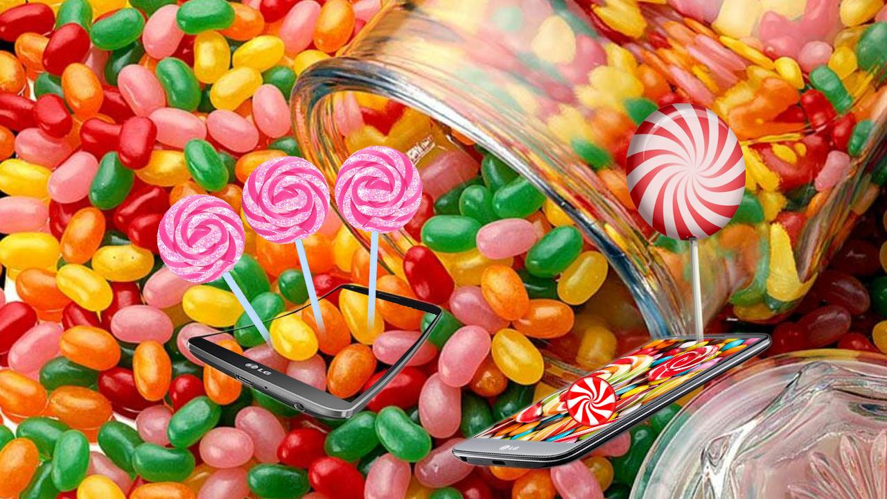 1280x720 Candy Wallpaper HD for Android - APK Download
