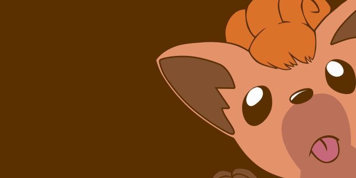 1920x1080 Eevee Wallpaper Background ~ Festival Wallpaper