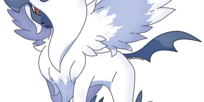 843x1024 Absol Wallpaper 73+ - Best Wallpaper Home