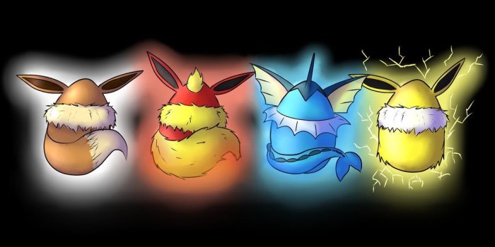 1110x720 Pokemon Eevee Backgrounds Free Download by Junayd Haglington
