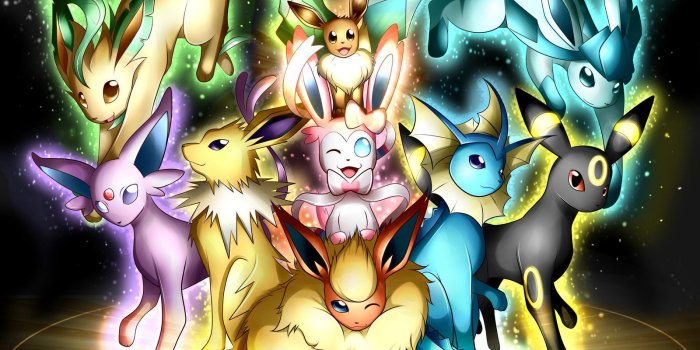 1600x1086 Eevee Wallpapers Wallpaper 1600x1086