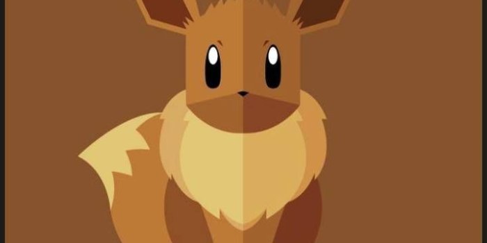 720x1280 Eevee Wallpaper by wxlf20 - e7 - Free on ZEDGE™