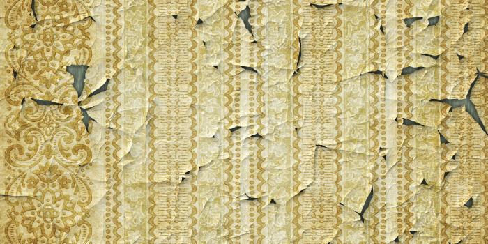 3808x2631 torn wallpaper paper texture | www.myfreetextures.com | Free