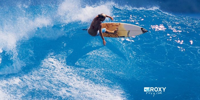 1280x1024 Roxy surfing - Roxy Wallpaper (921833) - Fanpop