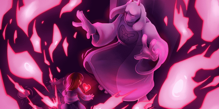 1920x1080 Undertale Wallpapers (boss battles of genocide, neutral, and