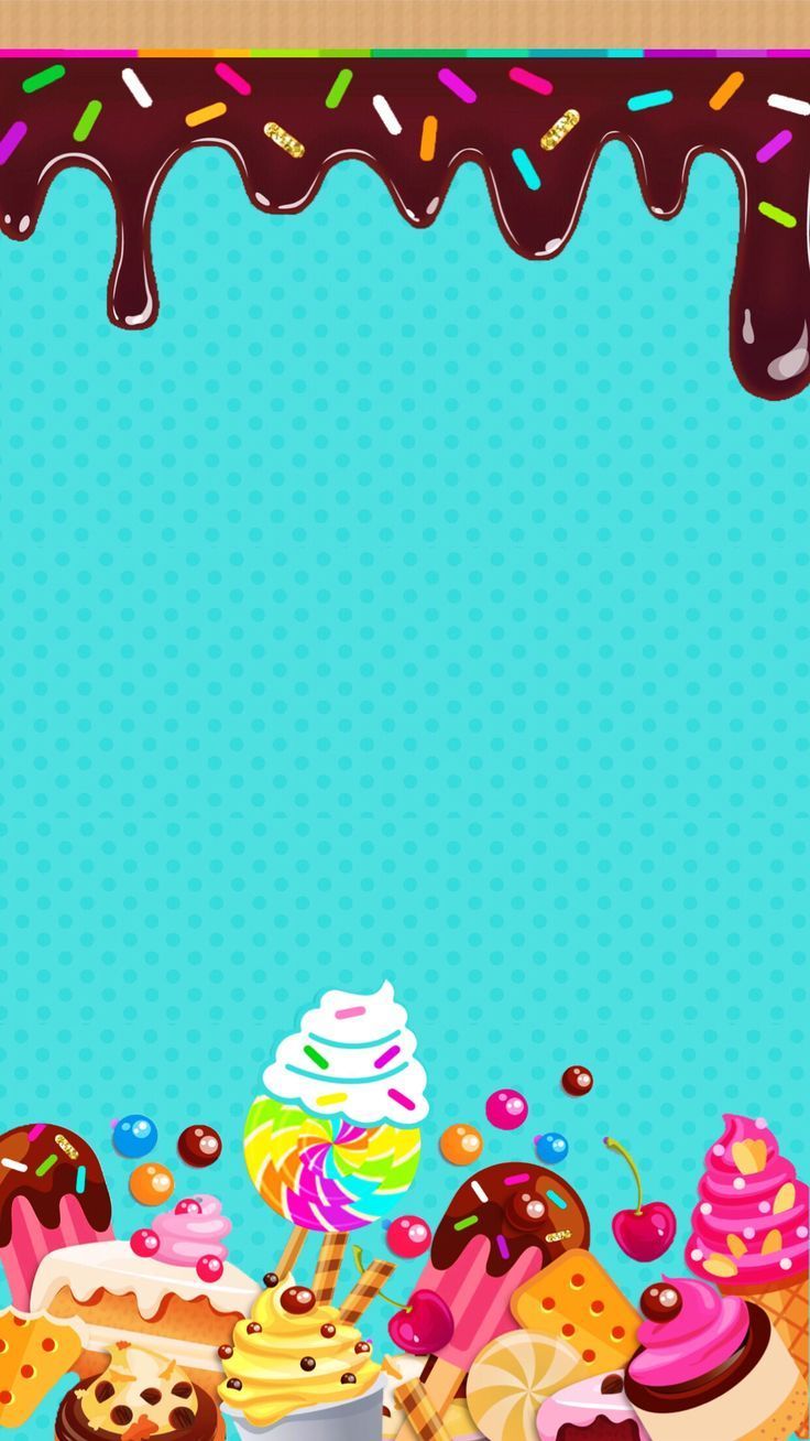 736x1308 Cute Candy iPhone Wallpapers - Top Free Cute Candy iPhone