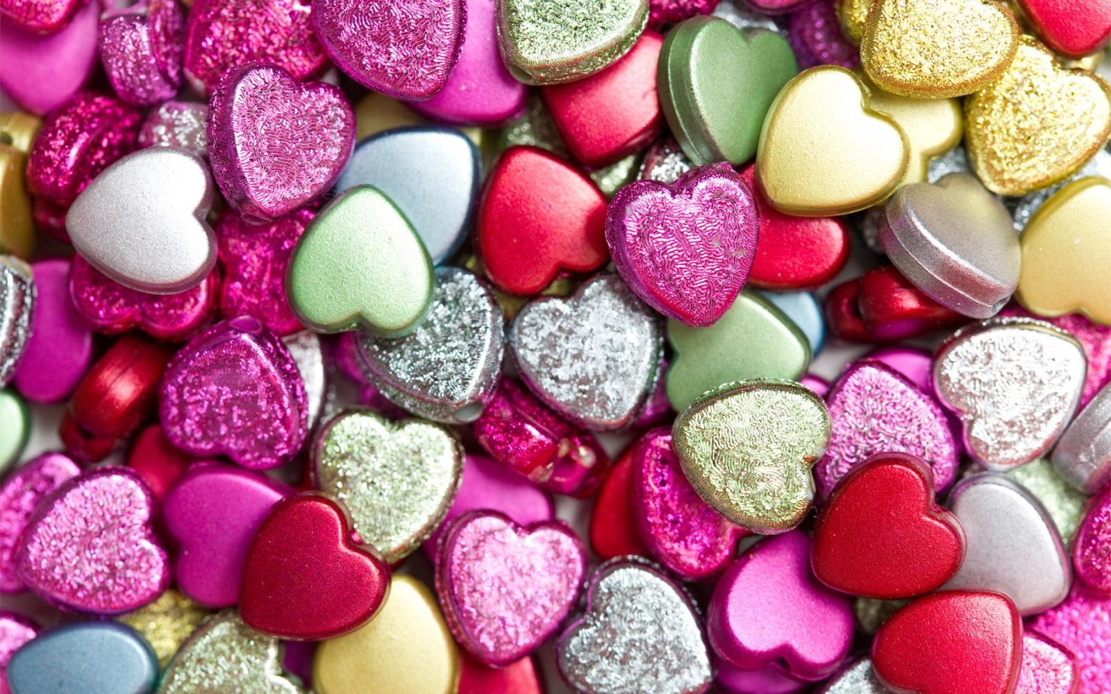 1920x1200 Candy Heart Wallpaper (68+ images)