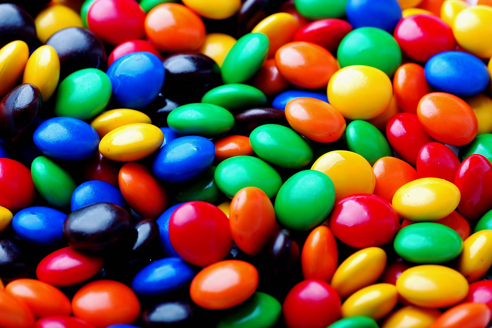 1600x1067 48+] M&M Candy Wallpaper on WallpaperSafari