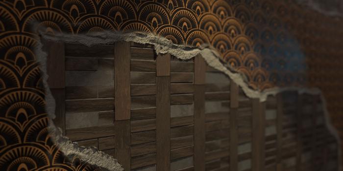 1920x1080 ArtStation - Torn Wallpaper-WIP, Cody Decker