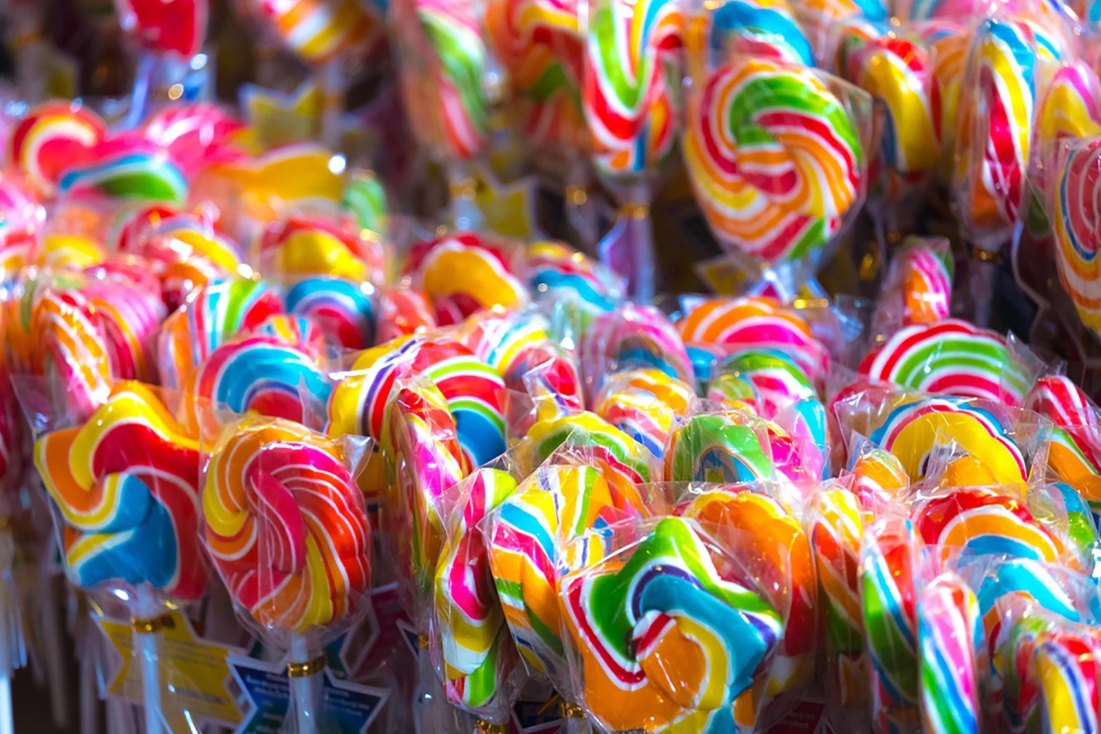 2400x1600 Candy Wallpaper 36748 - Baltana