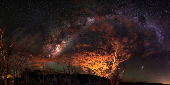 7680x4320 7680x4320 Milky Way 8k 8k HD 4k Wallpapers, Images, Backgrounds