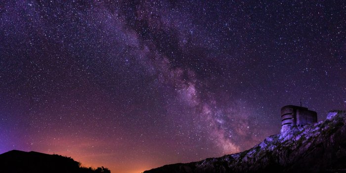 7680x4320 Starry sky 4K 8K Wallpapers | HD Wallpapers | ID #25897