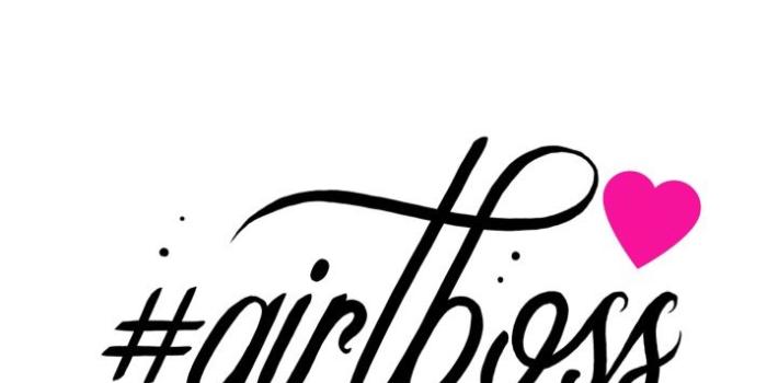 712x1334 Simple, quote, wallpaper, background, iPhone, girlboss, girl boss