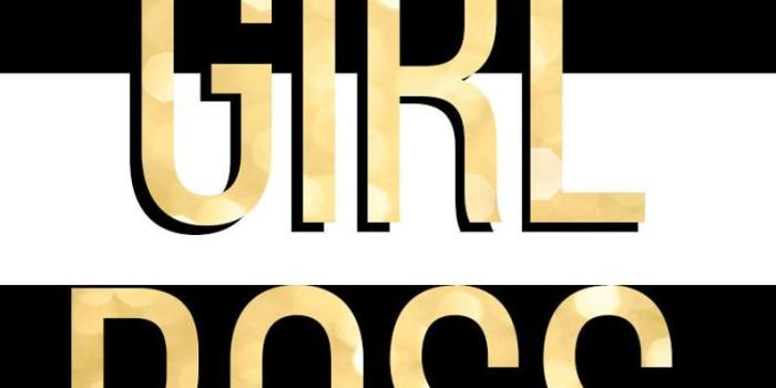 794x1486 Girl Boss // Computer Desktop Wallpaper // Laptop Background // iPhone  Wallpaper // Digital Download