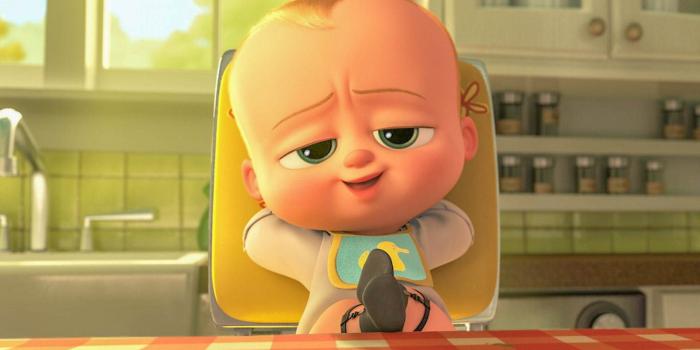 1920x1080 The Boss Baby High Resolution Wallpapers 2017 - All HD Wallpapers