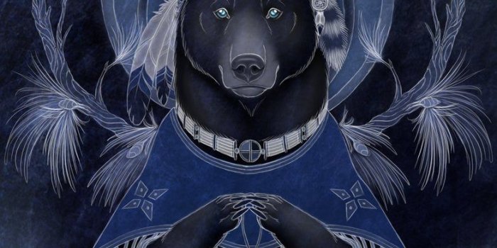 783x1021 Cool Native American Bear Wallpapers - Top Free Cool Native American