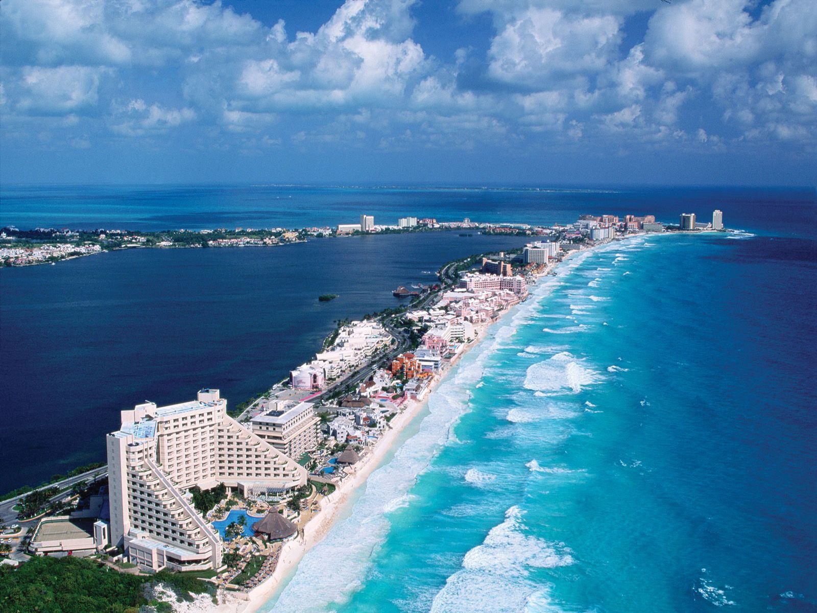 1600x1200 Cancun wallpaper | 1600x1200 | #47425