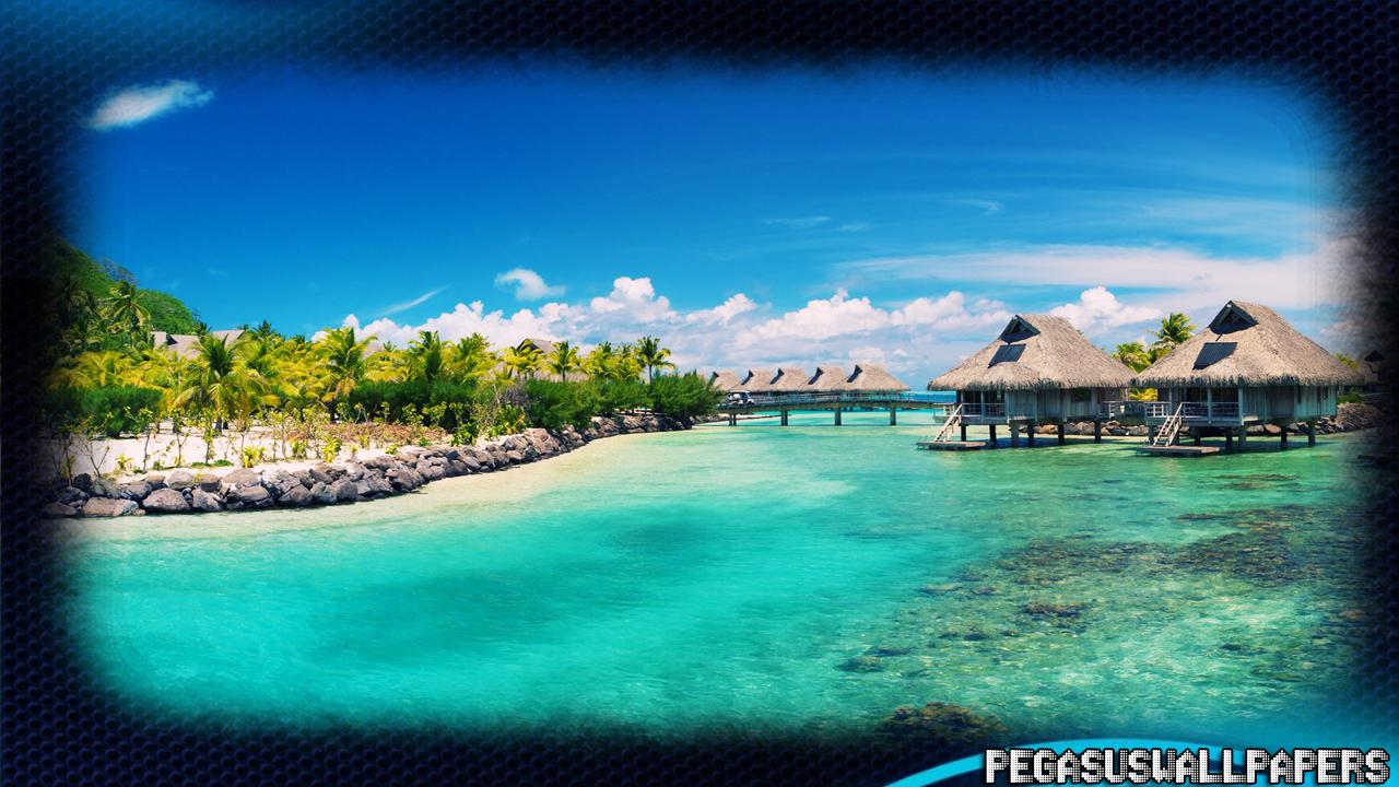 1280x720 Cancun Wallpaper for Android - APK Download