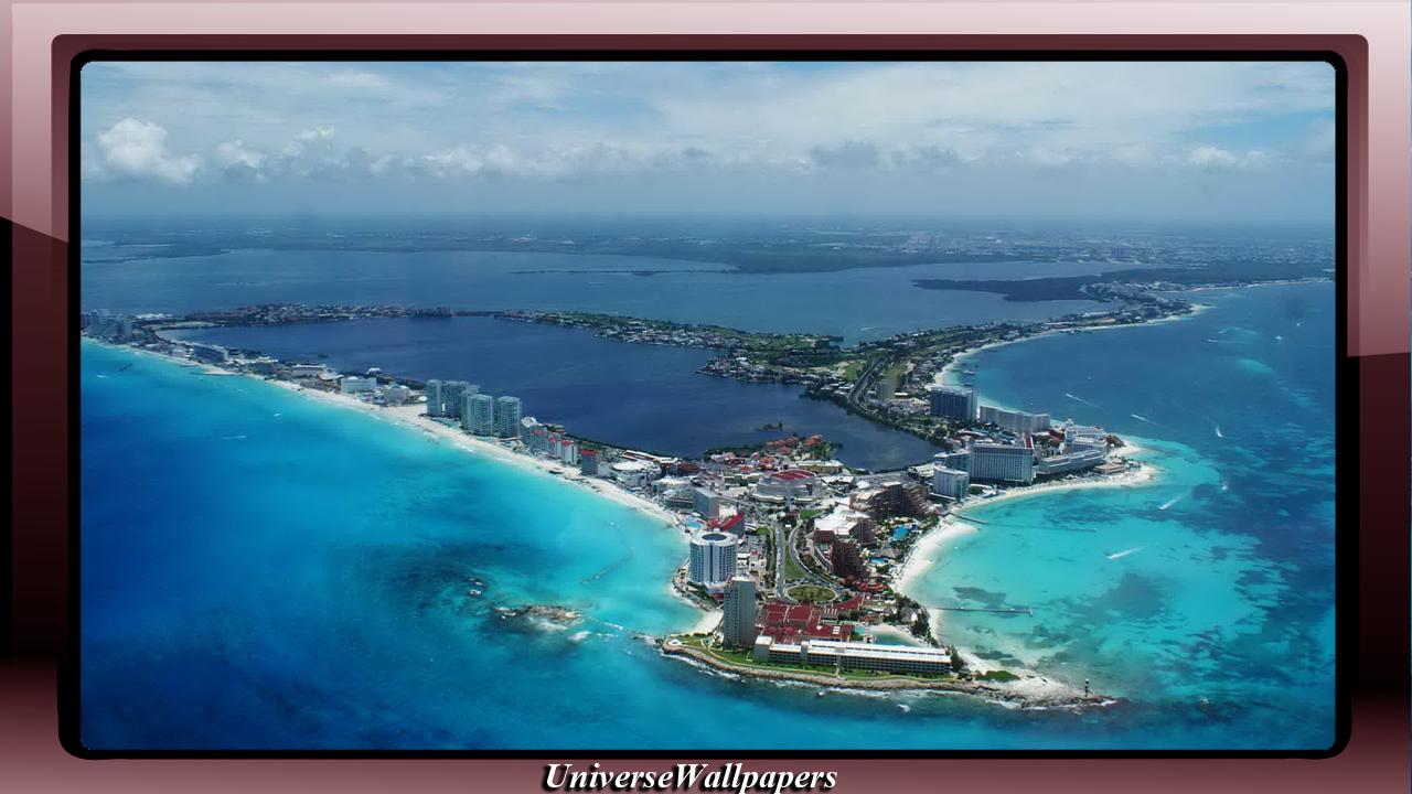 1280x720 Cancun Wallpaper for Android - APK Download