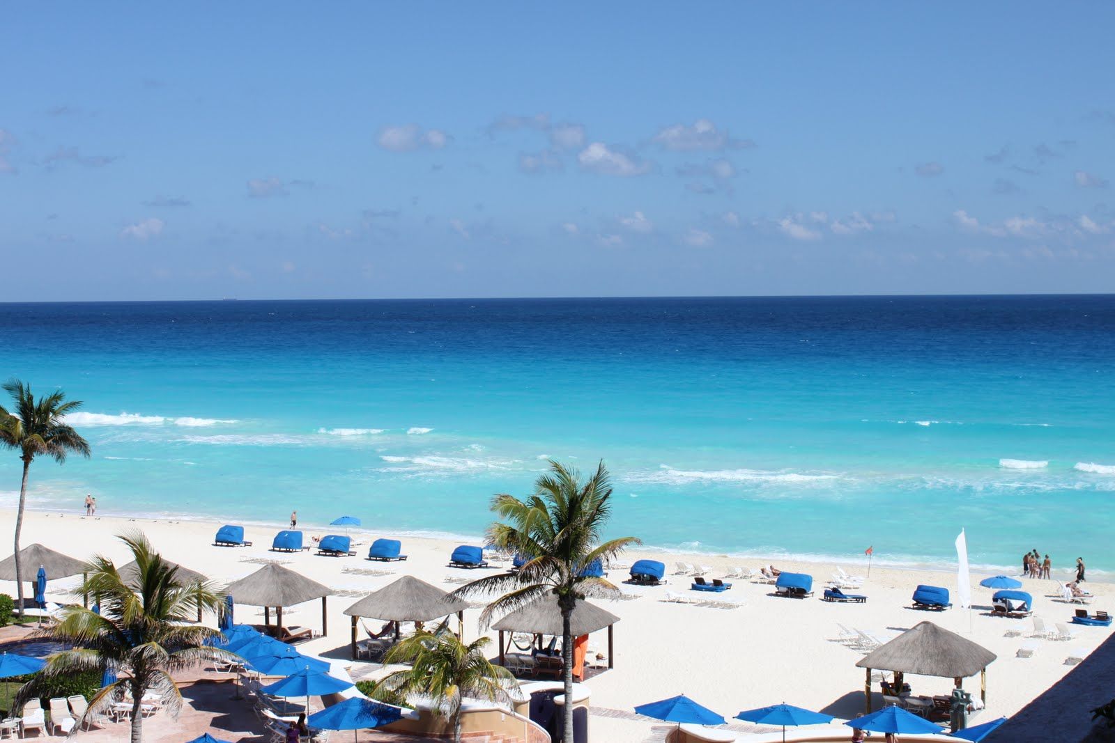 1600x1067 Cancun Wallpaper 17 - 1600 X 1067