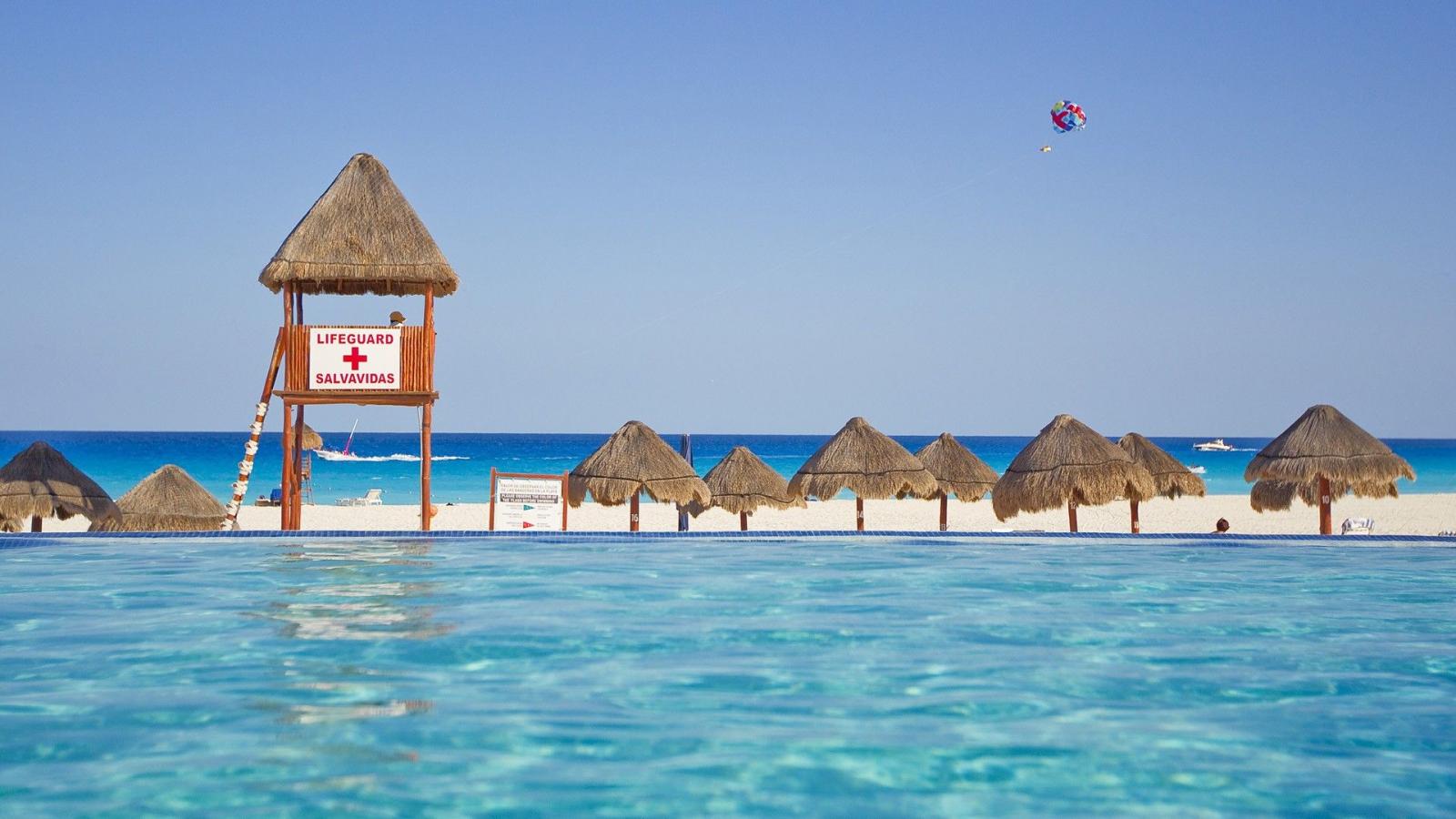 1920x1080 Cancun Wallpaper #6830953