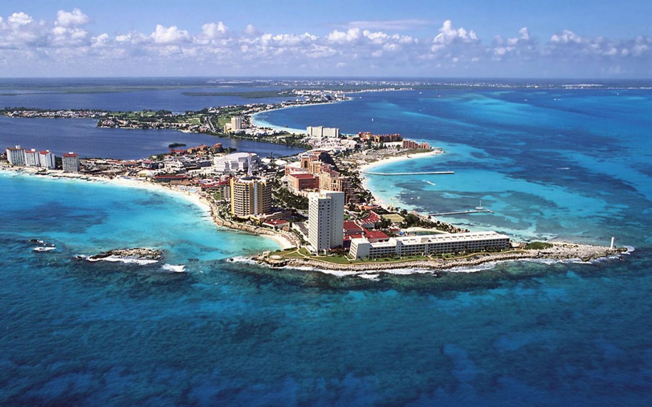 1280x800 Full HD Pictures Cancun 162.59 KB