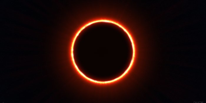 7680x4320 Wallpaper Eclipse, Sun, 4K, 8K, Space, #15332