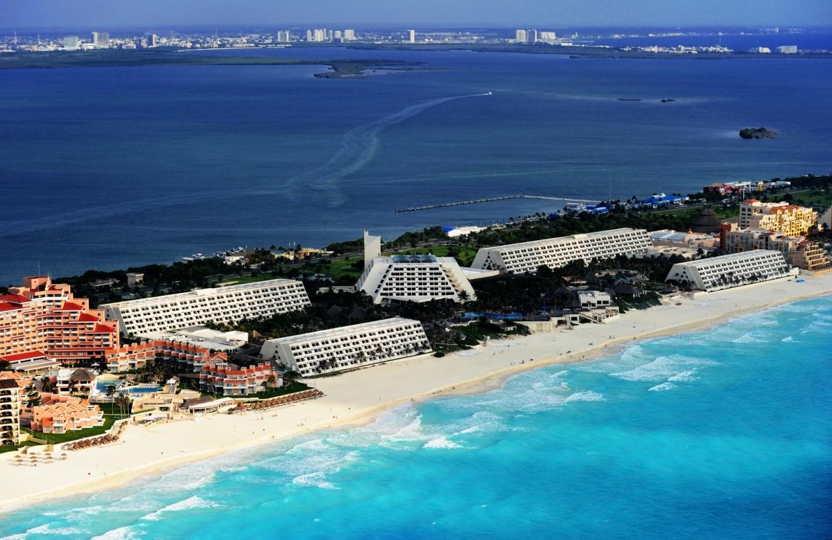 1200x780 Oasis Cancun HD Wallpaper, Background Images