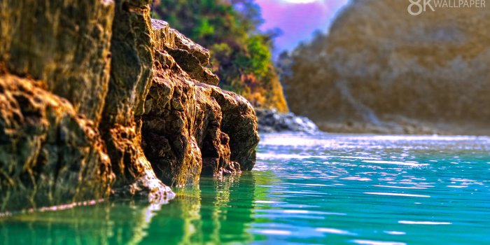 7680x4320 Free stock photo of 8k, 8k wallpaper, 8kwater landscape