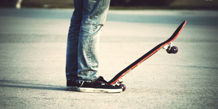 1920x1080 Skateboard wallpaper - Sport wallpapers - #13406