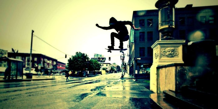 1920x1080 Skateboard Wallpaper HD Picture - The Wallpaper