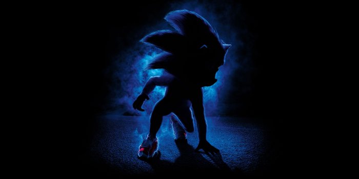 7680x4320 Sonic the Hedgehog 2019 4K 8K Wallpapers | HD Wallpapers | ID #27078