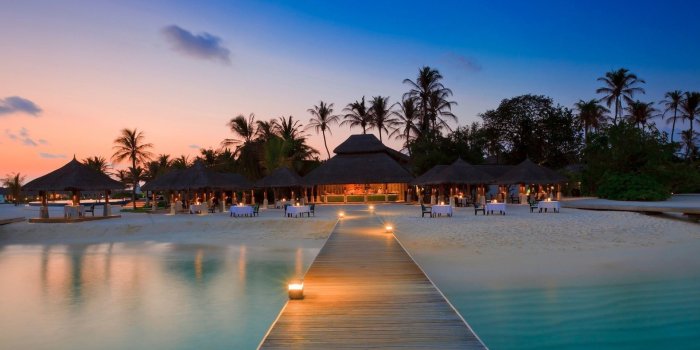 1920x1200 63+ Exotic Beach Wallpapers on WallpaperPlay