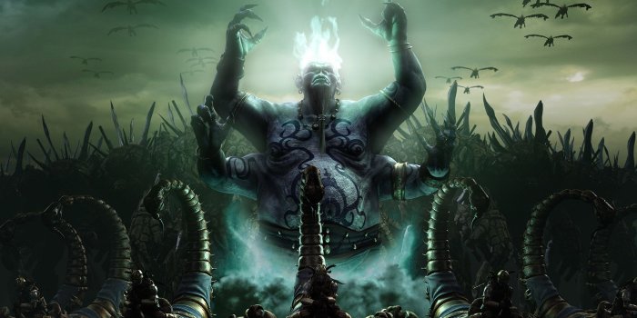 1920x1080 monsters | 40 Amazing HD Monsters Wallpapers[1920x1080] for download