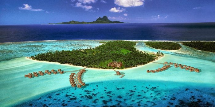 1600x900 Exotic Water Wallpapers - Top Free Exotic Water Backgrounds