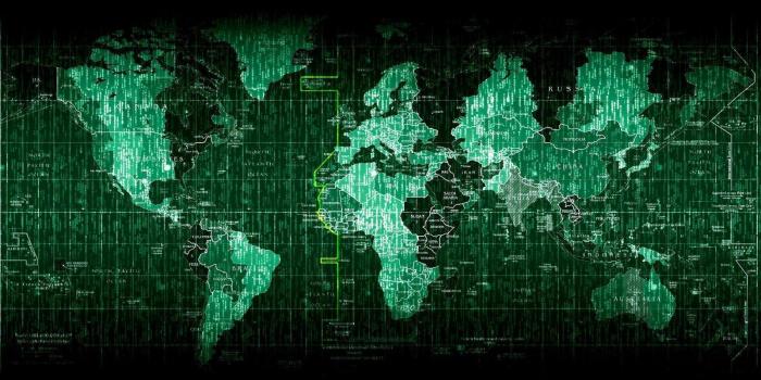 1600x900 High Tech Wallpapers