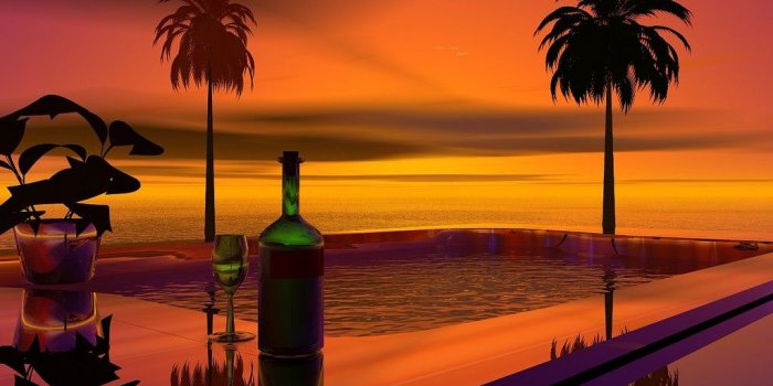 1024x768 EXOTIC - COCKTAILS Wallpaper (28049093) - Fanpop