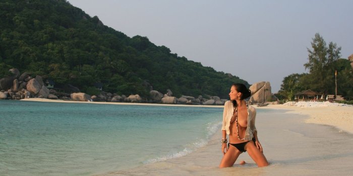 1366x768 Exotic Wallpapers | (Top HDQ) - 2018